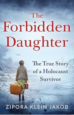 The Forbidden Daughter